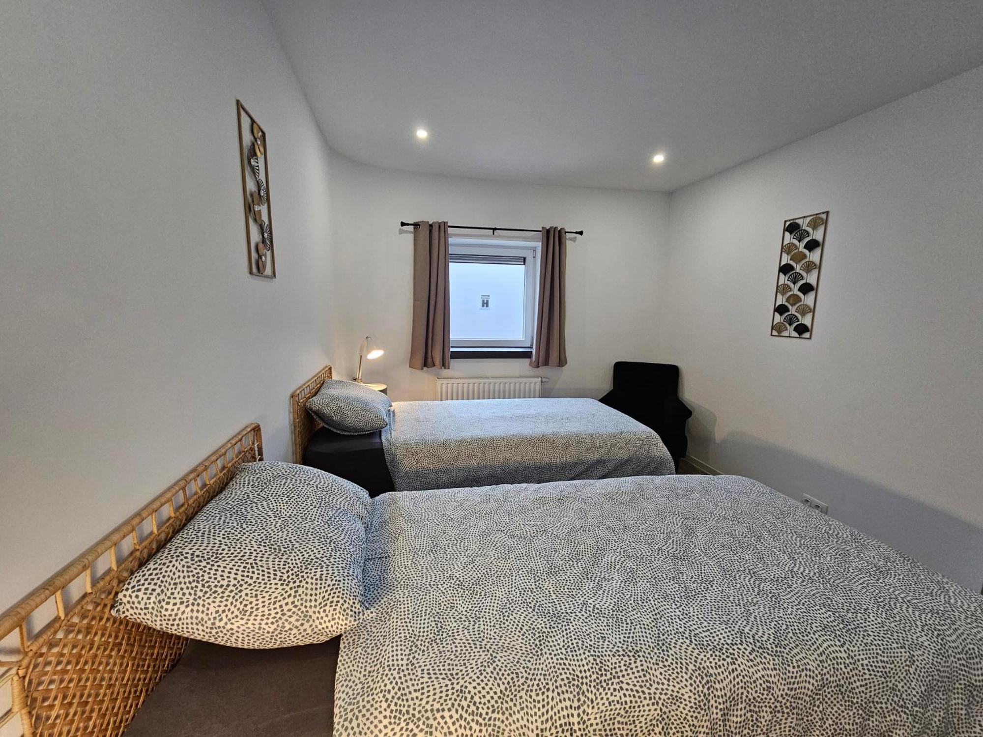 Courcelles Appart'Hotel Trazegnies المظهر الخارجي الصورة