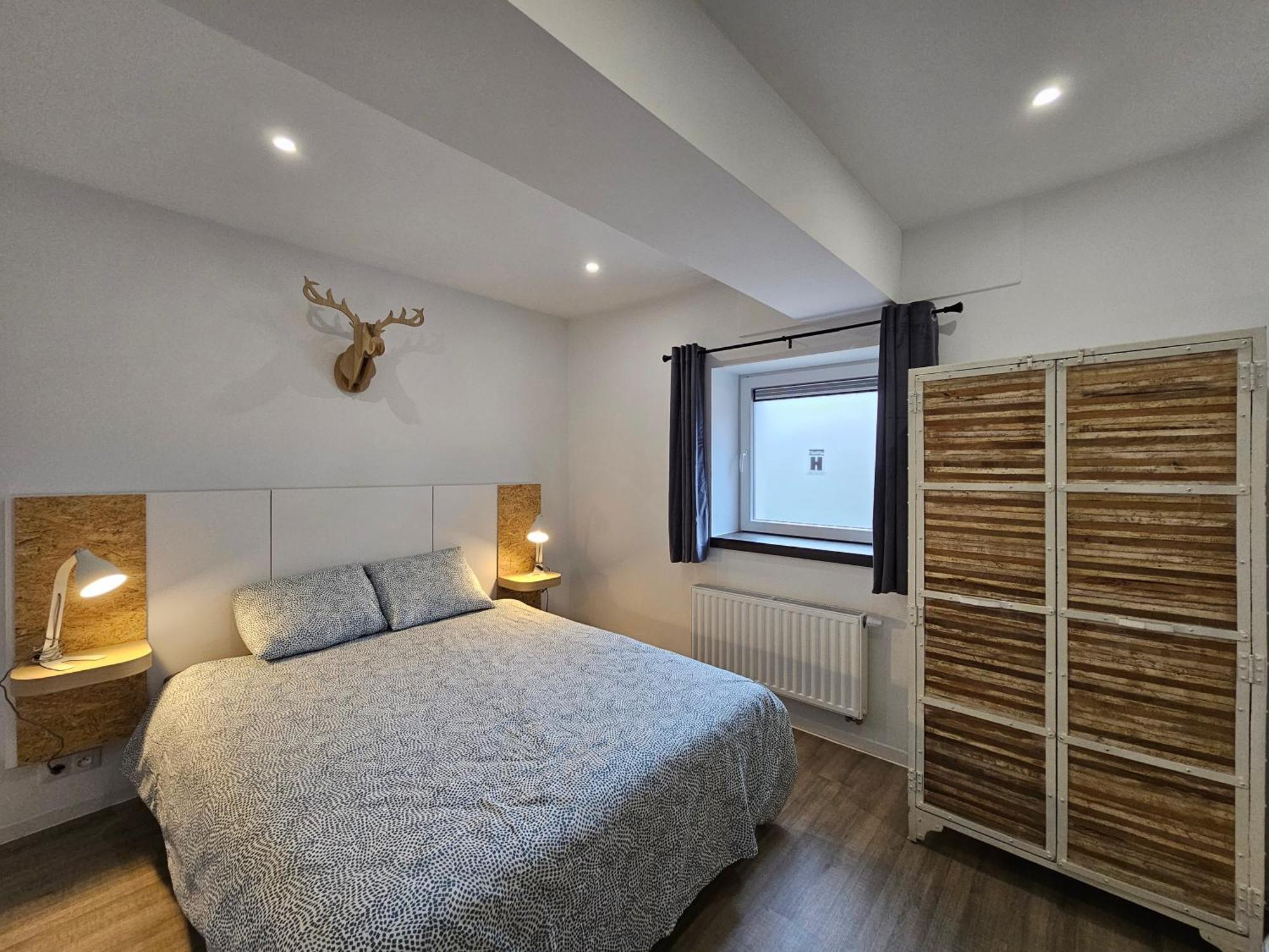 Courcelles Appart'Hotel Trazegnies المظهر الخارجي الصورة