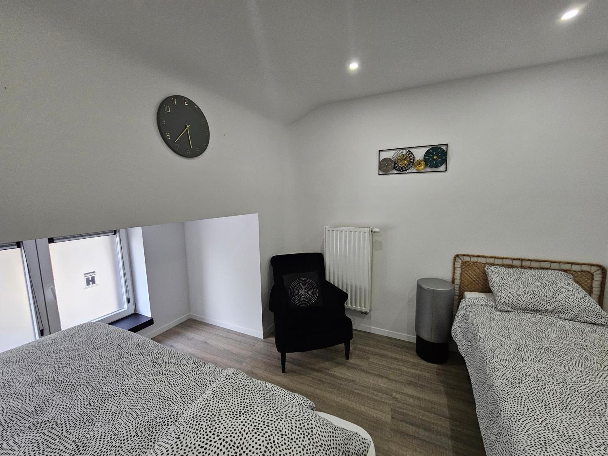 Courcelles Appart'Hotel Trazegnies المظهر الخارجي الصورة