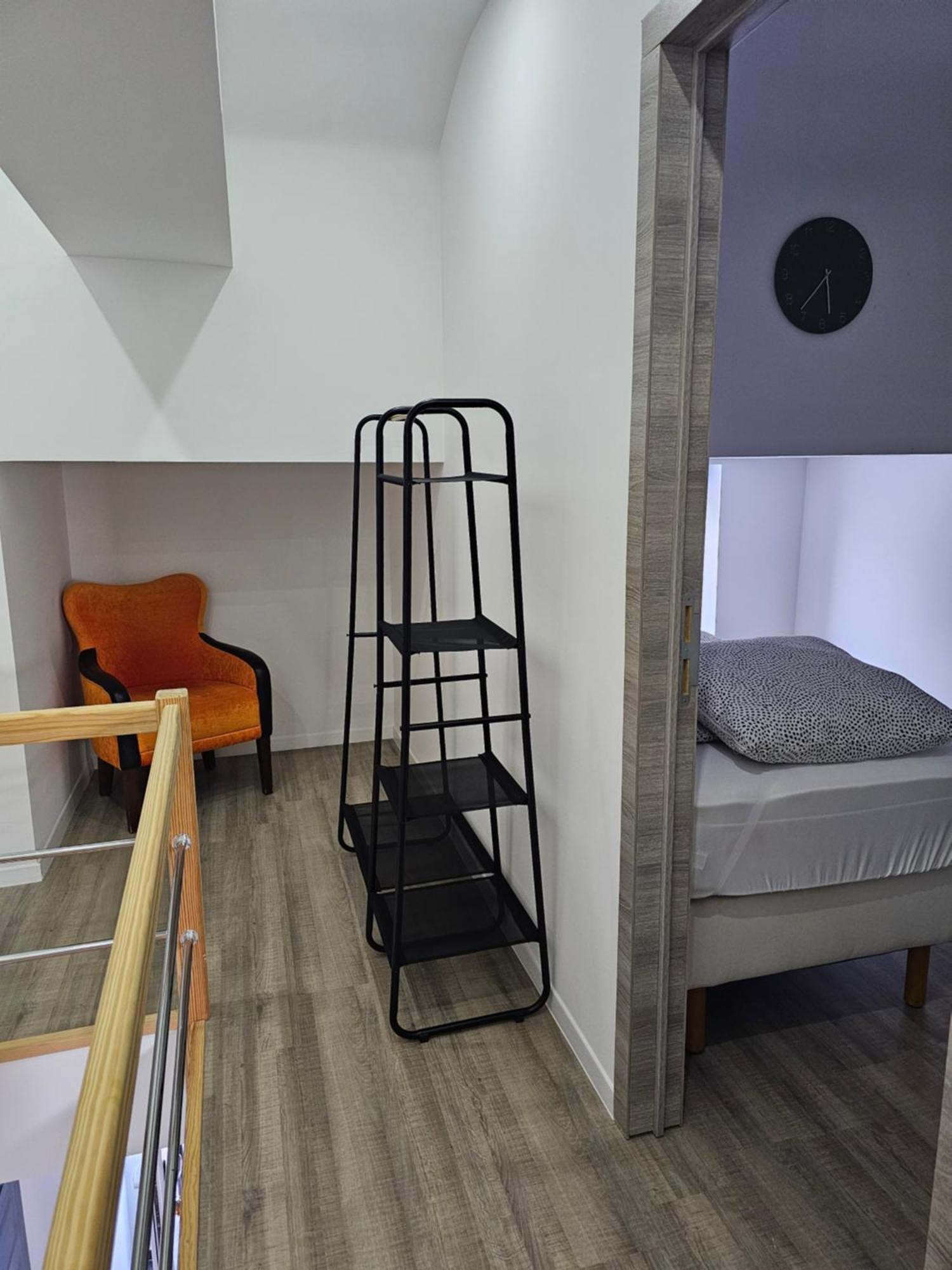 Courcelles Appart'Hotel Trazegnies المظهر الخارجي الصورة