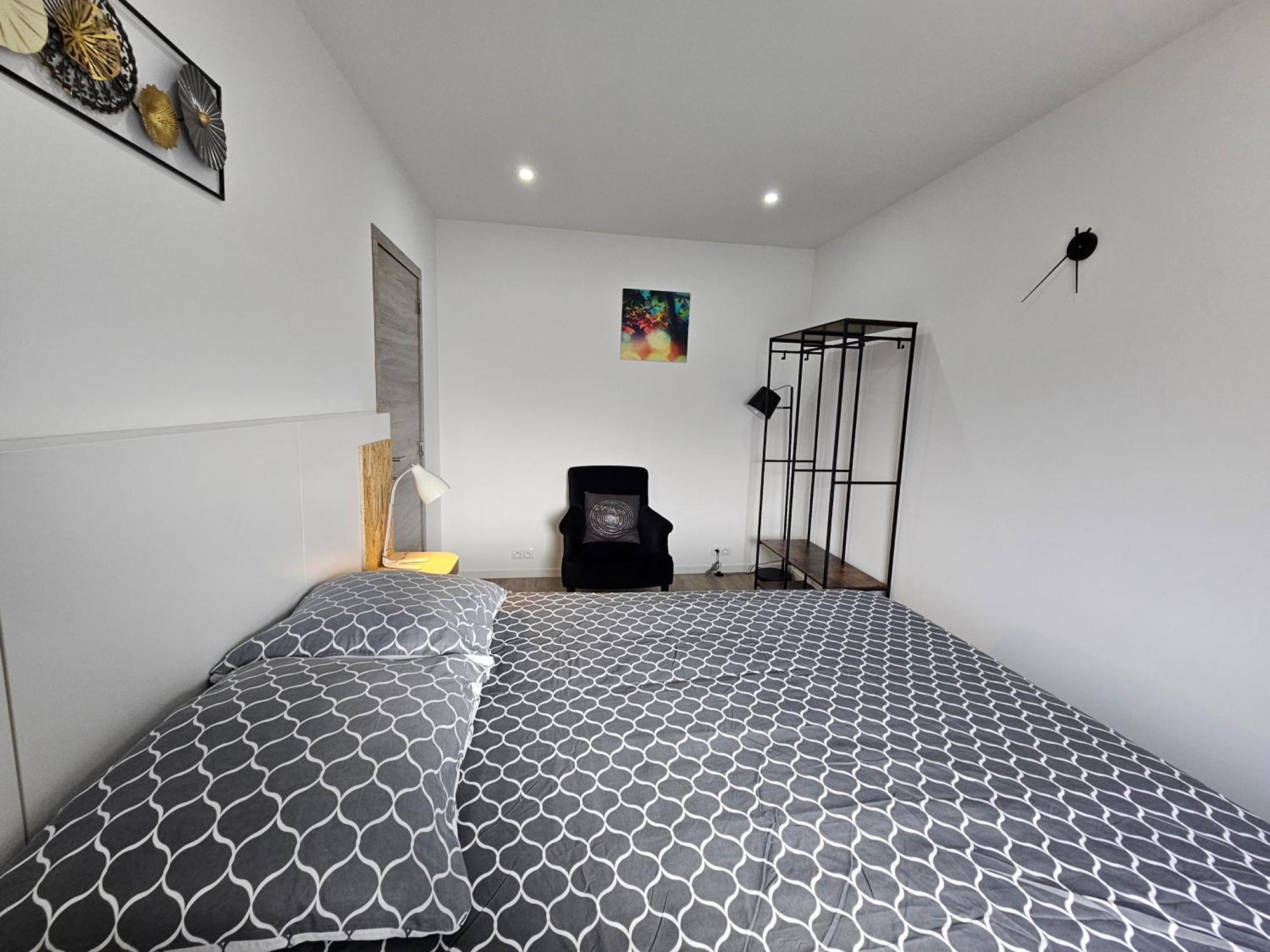 Courcelles Appart'Hotel Trazegnies المظهر الخارجي الصورة